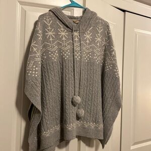 Soft Surroundings Ponch